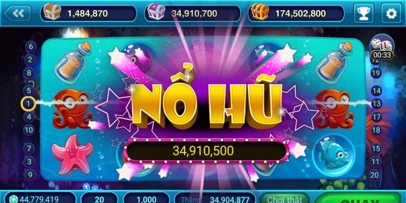 Cách Chơi Nổ Hũ Net88 Hiệu Quả