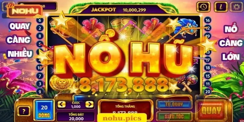 Các Mẹo Giúp Tăng Cơ Hội Nổ Hũ Net88